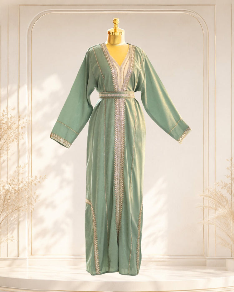 Kaftans