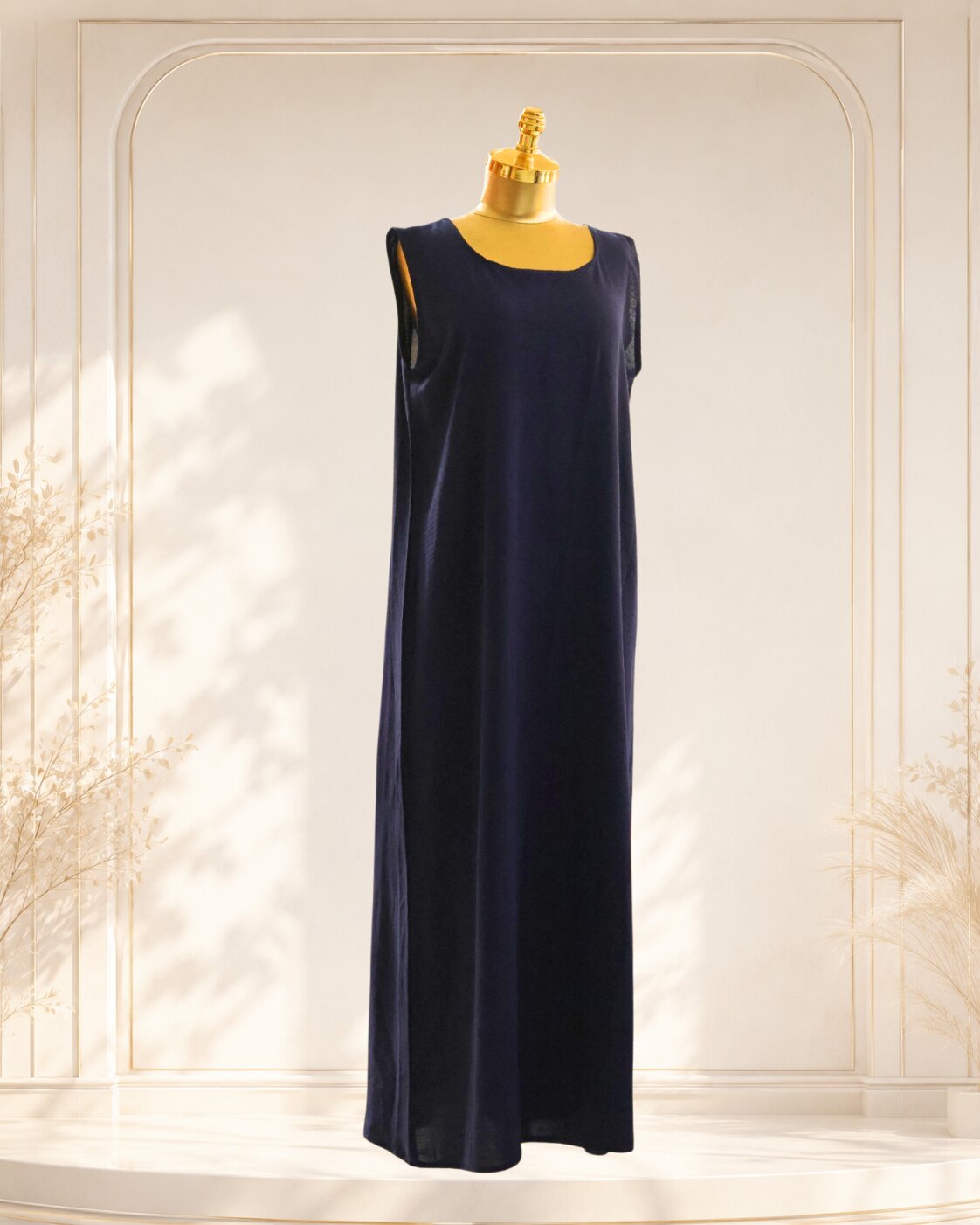 Lina Inner Dress