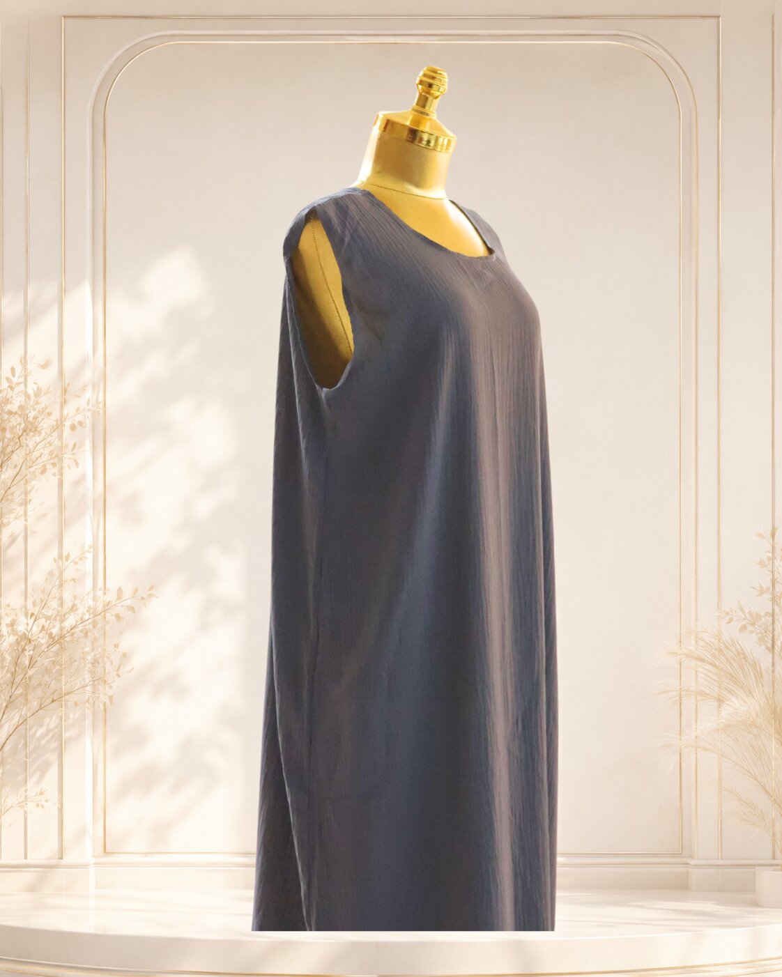 Lina Inner Dress