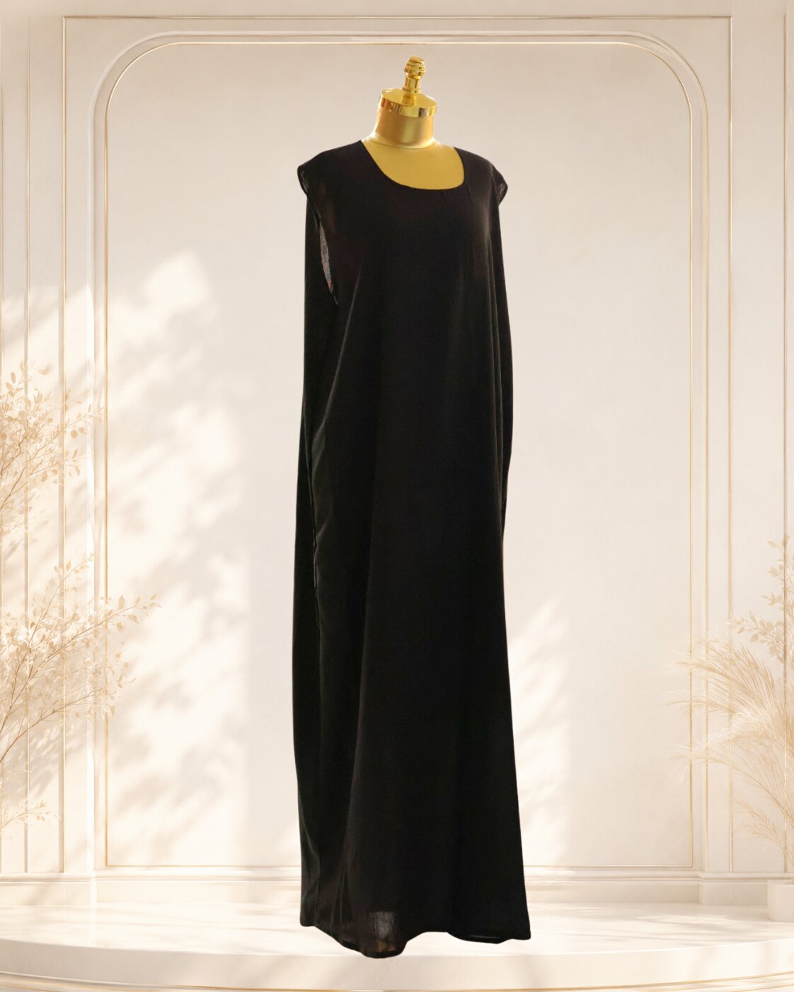 Lina Inner Dress