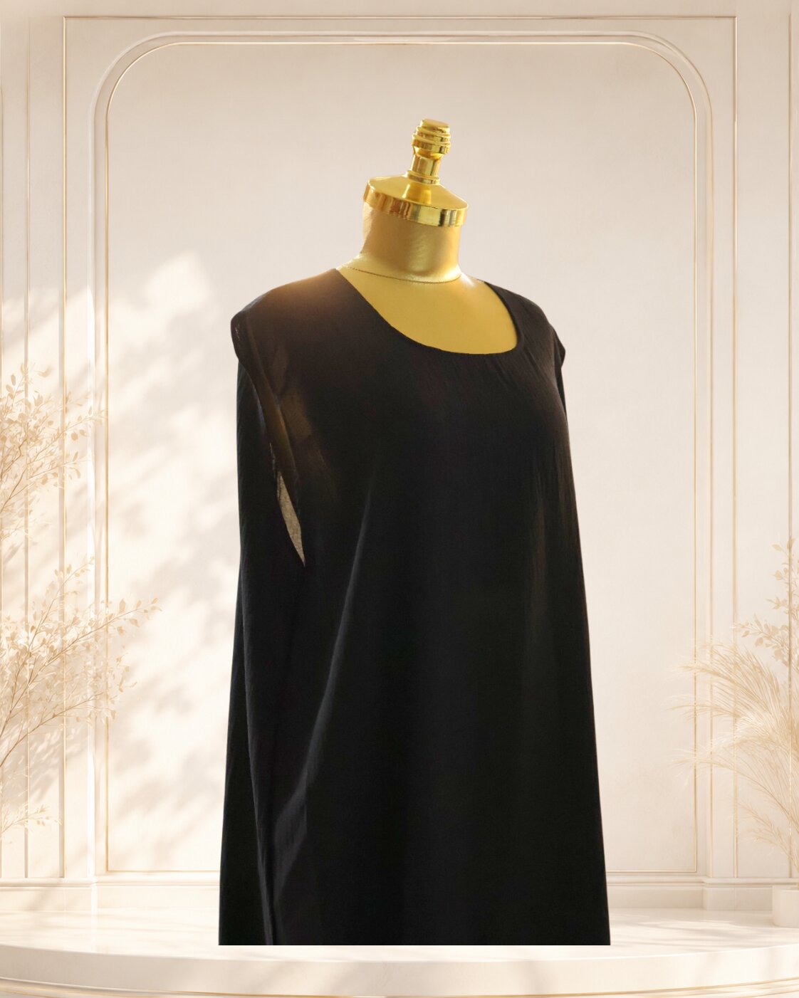Lina Inner Dress
